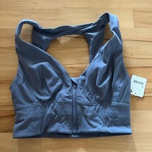 Free People Movement It’s An Illusion Sports Bra